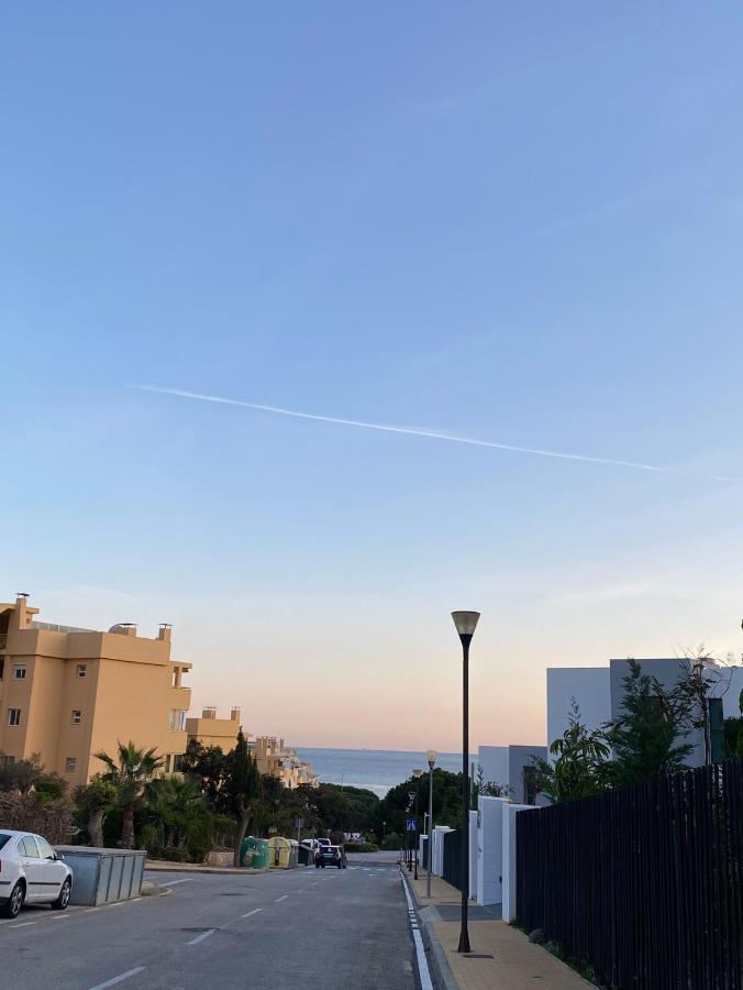 Beach Forest Paradise Marbella Zewnętrze zdjęcie