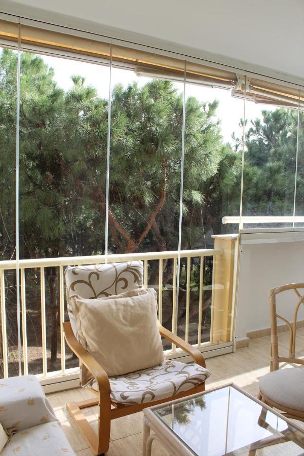 Beach Forest Paradise Marbella Zewnętrze zdjęcie
