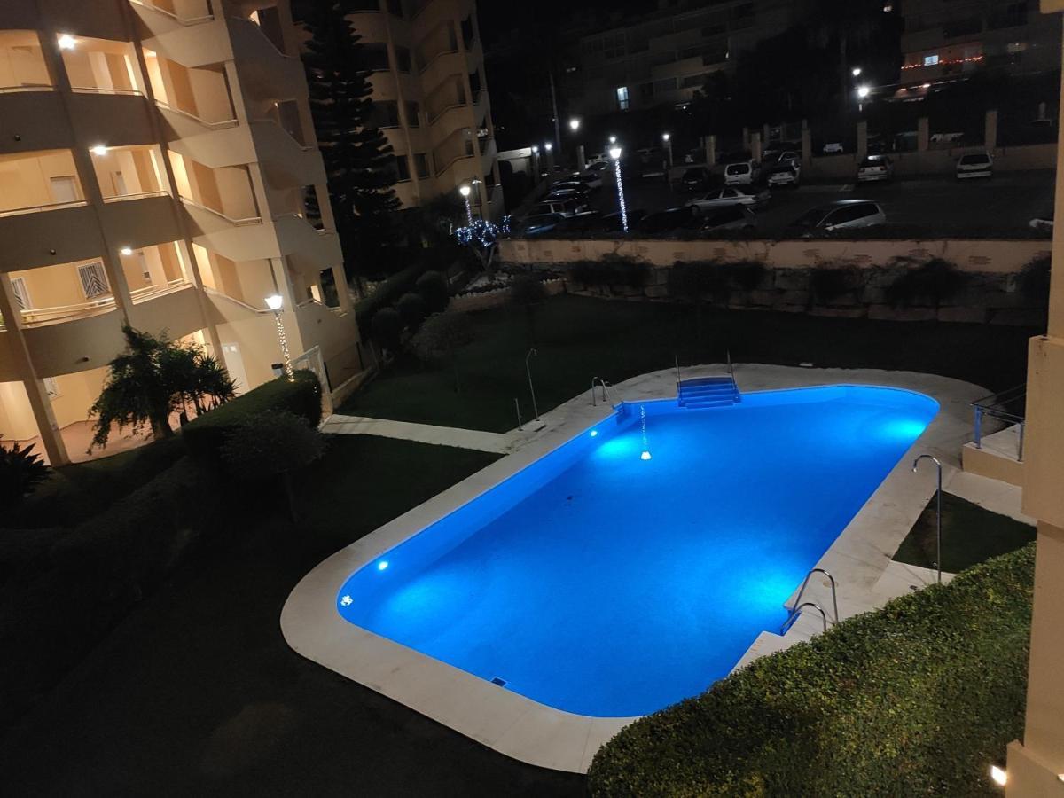 Beach Forest Paradise Marbella Zewnętrze zdjęcie