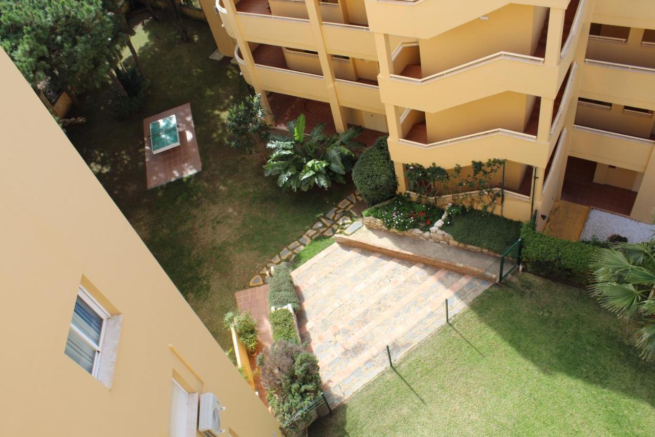 Beach Forest Paradise Marbella Zewnętrze zdjęcie