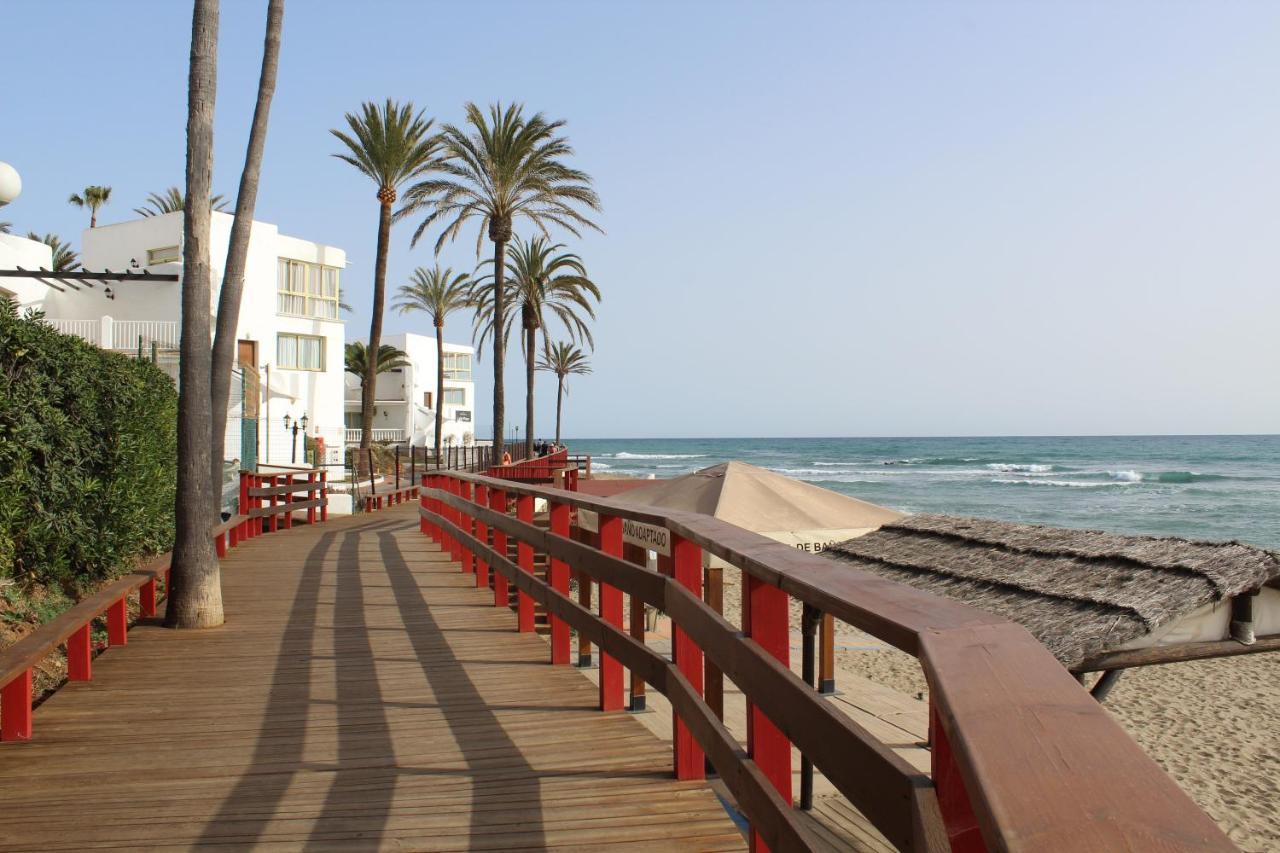 Apartament Beach Forest Paradise Marbella Zewnętrze zdjęcie