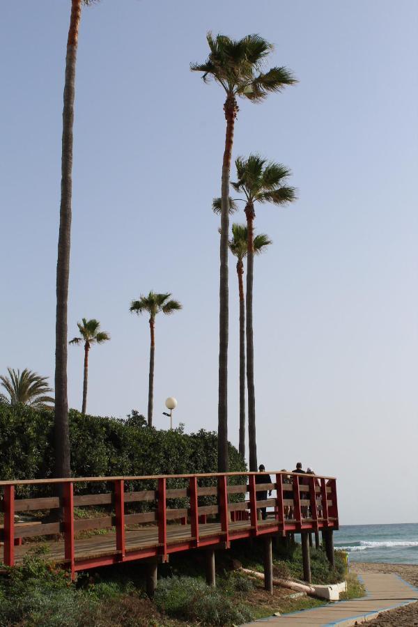 Beach Forest Paradise Marbella Zewnętrze zdjęcie