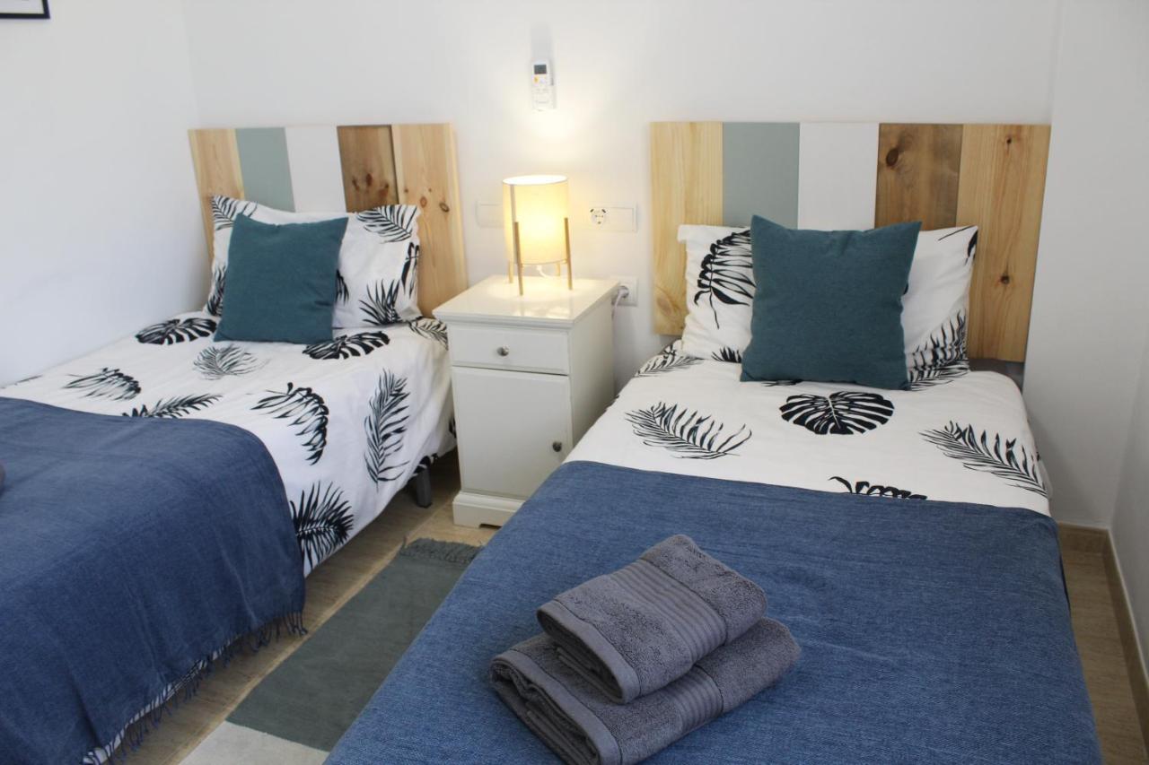 Beach Forest Paradise Marbella Zewnętrze zdjęcie