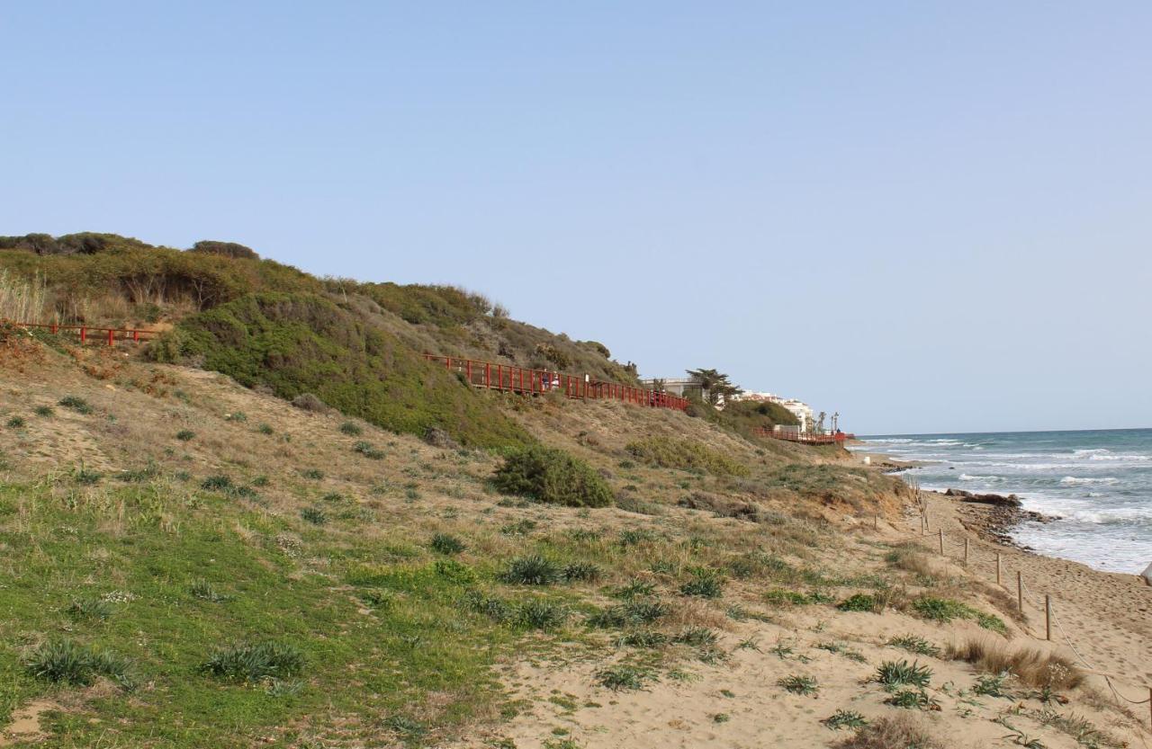 Beach Forest Paradise Marbella Zewnętrze zdjęcie