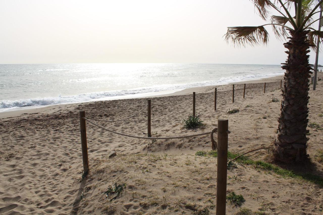 Beach Forest Paradise Marbella Zewnętrze zdjęcie