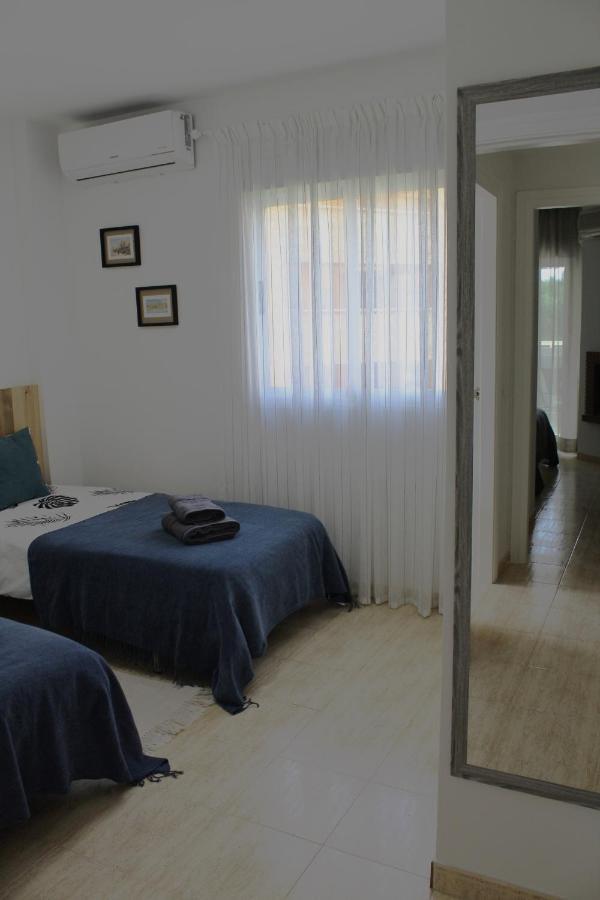 Beach Forest Paradise Marbella Zewnętrze zdjęcie