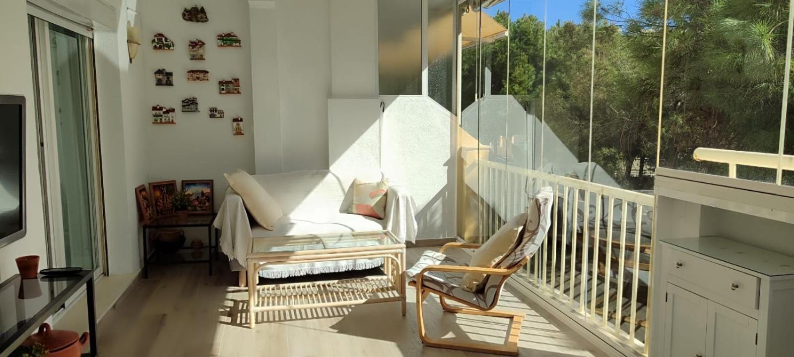 Beach Forest Paradise Marbella Zewnętrze zdjęcie