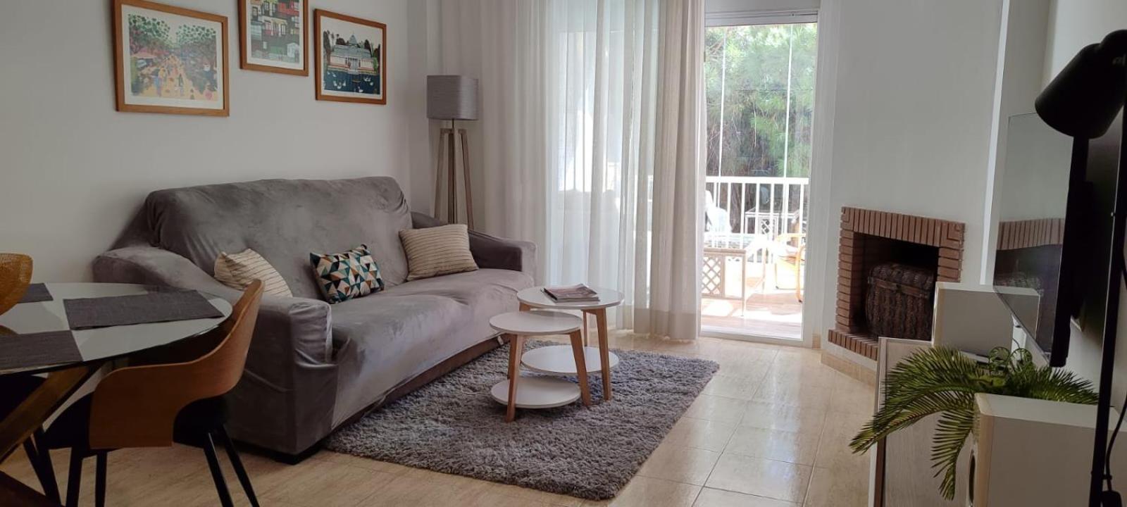 Beach Forest Paradise Marbella Zewnętrze zdjęcie