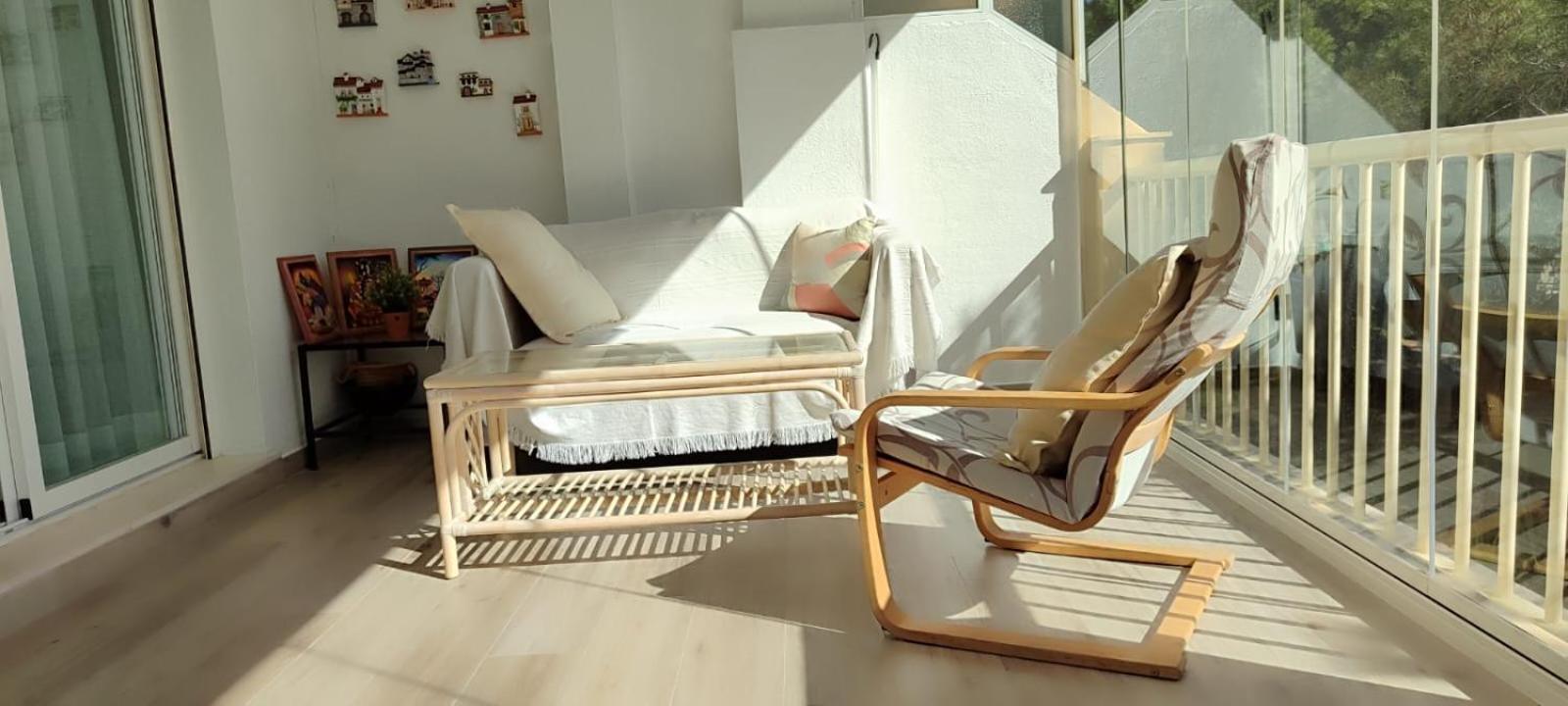 Beach Forest Paradise Marbella Zewnętrze zdjęcie